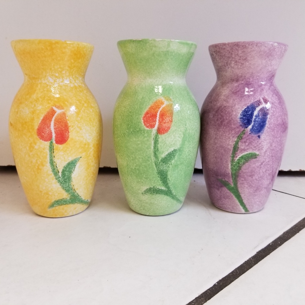 Vases